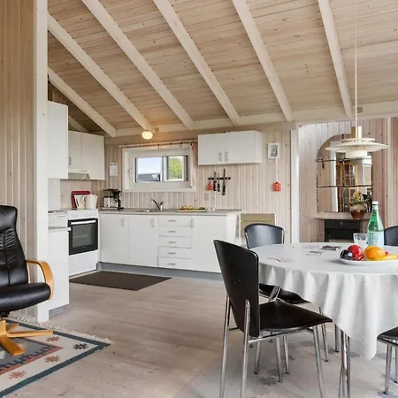 Holiday home In With Wifi