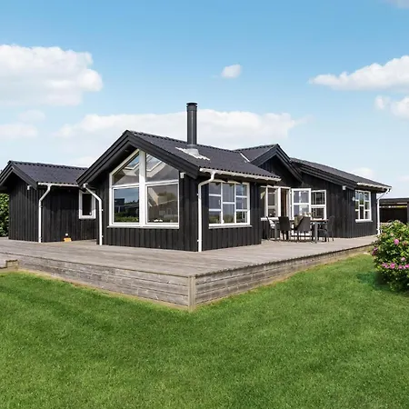 In With Wifi * Saeby (Nordjylland)