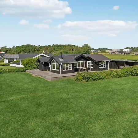 Holiday home In With Wifi